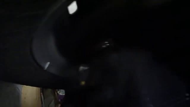 шприцуем подвеску Москвич 2140 смотреть онлайн