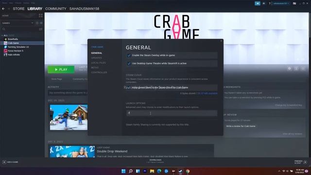 How To Fix Warhammer 40,000: Chaos Gate - Daemonhunters Crashing At Startup
