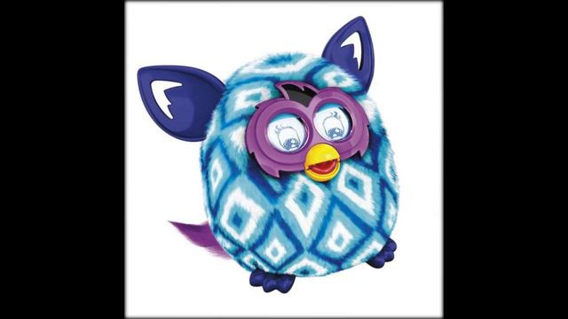 игрушка hasbro furby boom смотреть онлайн