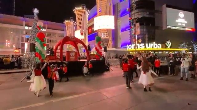 Выступление Staples Center смотреть онлайн