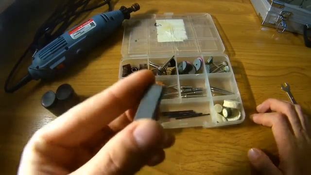 Обзор на гравер ГЭ-170-ВГ Бор машинка смотреть онлайн