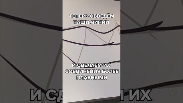 Быстрый и простой туториал о том как нарисовать губы в стиле ДжоДжо! смотреть онлайн