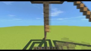Как построить Американские горки в MineCraft?