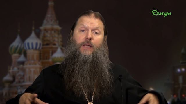 Имен сокрытое значенье. Петр. Протоиерей Артемий Владимиров смотреть онлайн