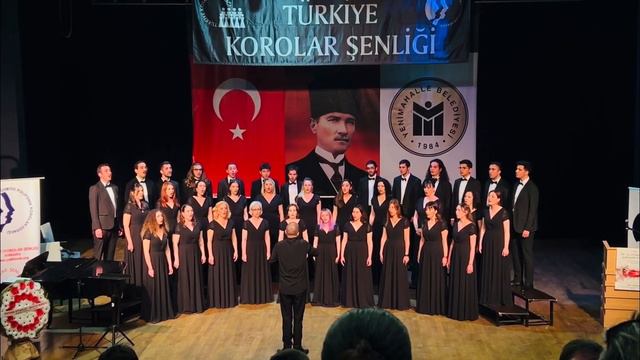 Hasan Ferit Alnar-Mahur İlahi смотреть онлайн