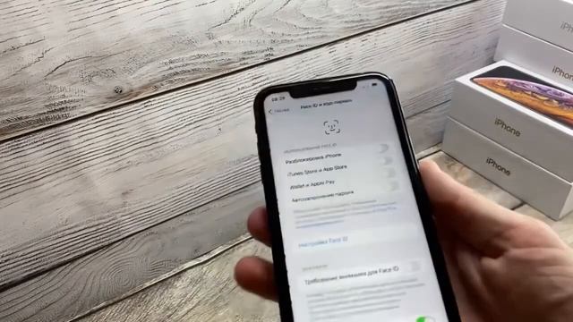 Оригинальный iPhone XR 128Gb в корпусе от iPhone 13 Pro смотреть онлайн