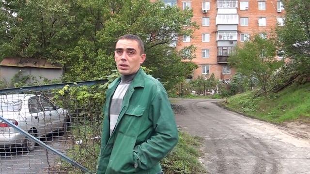 Альтернатива "Кулиничам" на ул. Фрунзе. смотреть онлайн