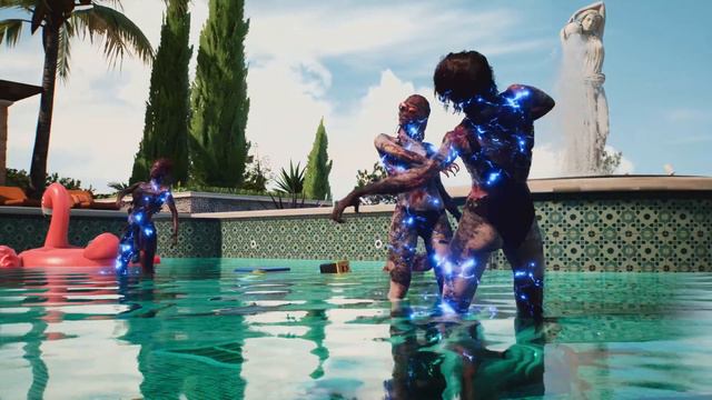 Dead Island 2 : nouveau TRAILER sanglant 🩸 смотреть онлайн