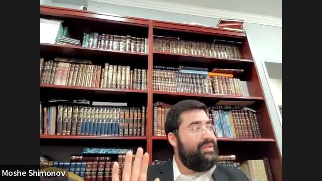 Laws of Kriyat HaTorah Part 1 - Tzurba MRabanan Vol 12 Pages 21-35 смотреть онлайн