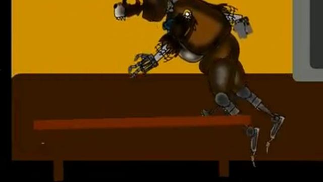 фнаф#2 смотреть онлайн