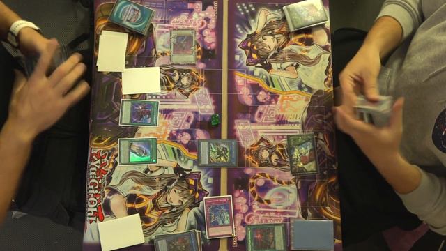 Yu-Gi-Oh! TCG Bulgarian Regional Championship 2024 - Feature Match 5 смотреть онлайн