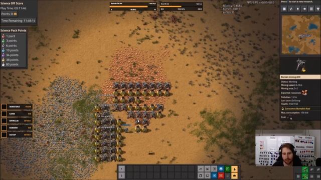 What Got Me Into Factorio? Do I Ever Get Burned Out With The Game? What To Add? | Ask Xterminator # смотреть онлайн