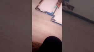 Как повесить 3D (модульную) картину