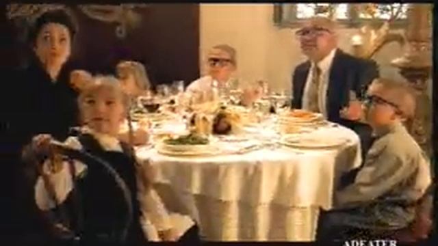 Spot Fiat Multipla 1999 con Schumacher, spot francese смотреть онлайн