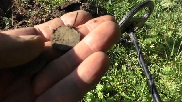 Царские монеты+7 кг меди и 27 кг свинца Удачный поход и коп в заброшенной Сибирской деревне смотреть онлайн