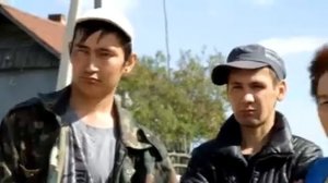 песня про колхоз.