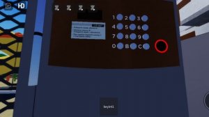 ??С днём России ребят! Домофон Цифрал /Лифты в Roblox