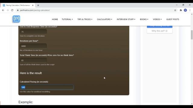 #8 Performance Testing: Pacing in LoadRunner(2020) смотреть онлайн