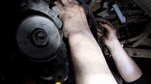 Volkswagen LT  ЗАМЕНА ГРМ  .Первого поколения (1975—1996)