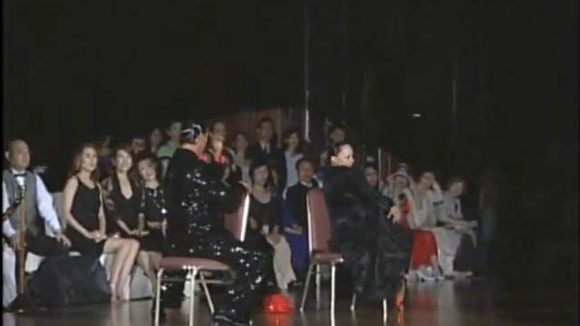 Sergey Surkov & Melia Jive www.DanceWithUsTampa.com смотреть онлайн