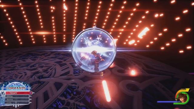 XION'S MAAAD - Let's Play - Kingdom Hearts 3: ReMind - 8 смотреть онлайн