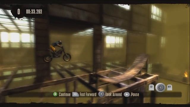 Trials HD - OpossumBlase UCCC Entry #1 смотреть онлайн