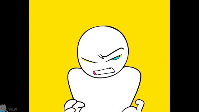 Number || FW || Animation Meme смотреть онлайн