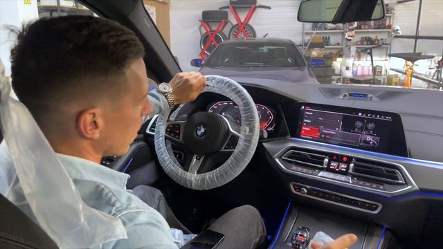 Как улучшить звук в BMW. Система за 100.000 тысяч. смотреть онлайн