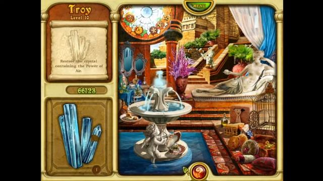 Call of Atlantis - Part 12 смотреть онлайн