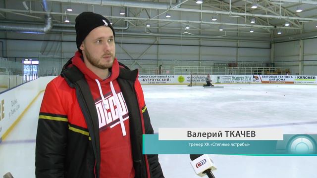 Информационная программа «Объектив» Эфир от 26.02.2024 смотреть онлайн