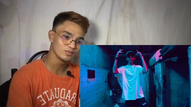 Video Editor React to "Dance With you" by Skusta Clee ft Yuri Dope смотреть онлайн