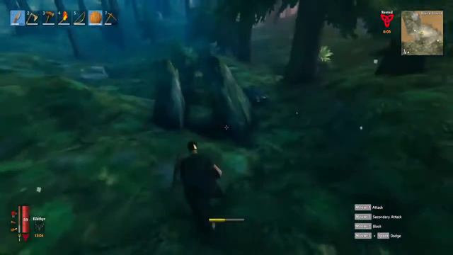 Valheim | Numbers have entered the title pt. 4 смотреть онлайн