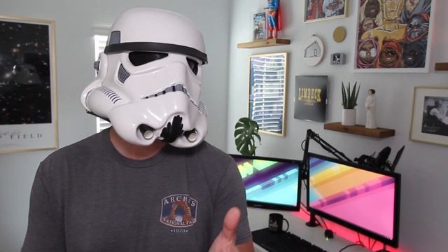 Can A.I. Write a Star Wars Story? смотреть онлайн