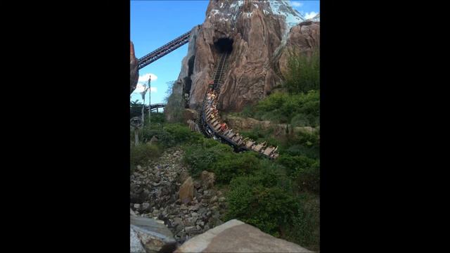 My Movie Disney World 2014 Final 5 Copy смотреть онлайн