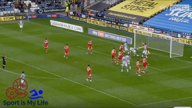 Huddersfield vs Middlesbrough 4-2 Highlights | All Goals | 1 April 2023 смотреть онлайн