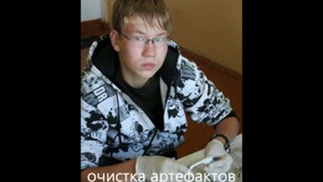 Поисковый отряд "Уралец" (Озерск). Экспедиция-2012(2).flv смотреть онлайн