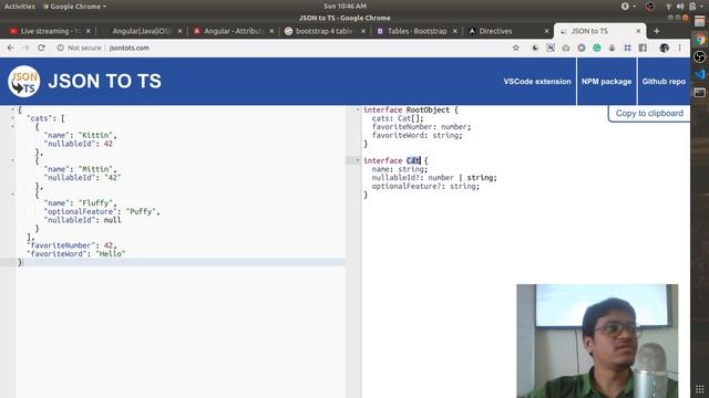 Angular 8 Directives| Custom Directives in Angular 8 | Codekul смотреть онлайн