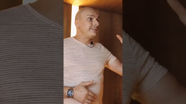 Вентиляция в сауне #сауна #вентиляциябани смотреть онлайн