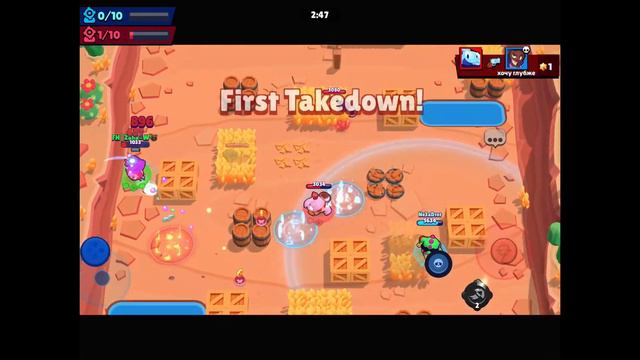 46000 кубков уже на моем аккаунте!!🔥😎Лечу к 50000 кубчей смотреть онлайн