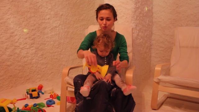 Отзыв о посещении "Соляной пещеры" в Березниках смотреть онлайн