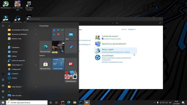 msi app player (cod mobile) solucionar se sierra solo y errores смотреть онлайн