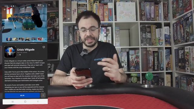 Oculus Quest 2 Update Sideloading Games Without PC How To Guide With App Labs/Sidequest!