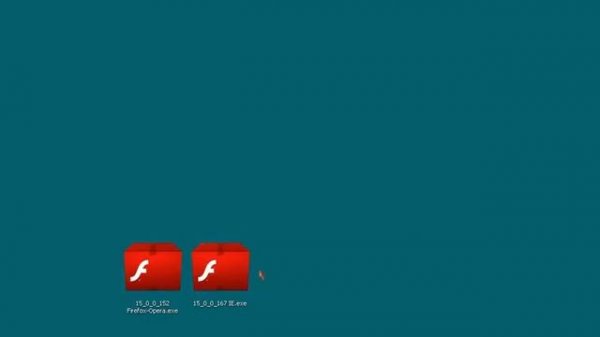 Установка Flash Player