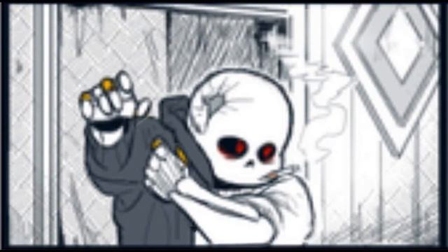 Zundre Comic "No ones body but mine" Betta смотреть онлайн