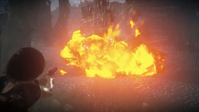 UNCHARTED: Legacy of Thieves Collection - The Ryzen Experience смотреть онлайн