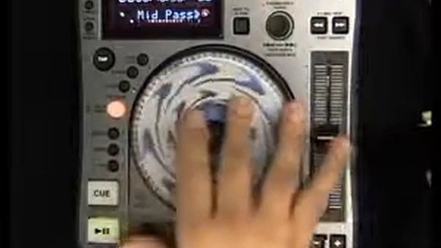 Denon DN-S1000 Demo Video смотреть онлайн
