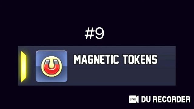 All Gadgets In Jetpack Joyride Ranked!