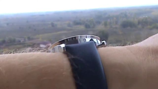 Часы в Оренбурге. Мужские Часы Ontheedge Бизнес. Синий.Серебро. смотреть онлайн