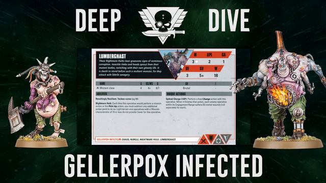 [BoyzCast] Глубокое Погружение: Gellerpox Infected смотреть онлайн