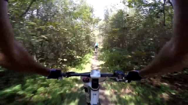 RedBike Расслабон 4 часа Лыткарино